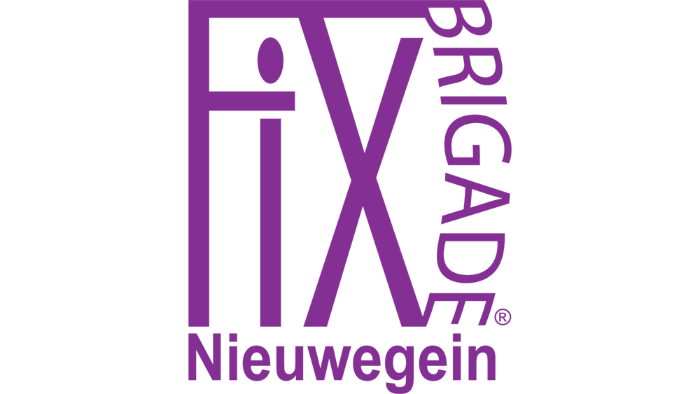 Logo FIXbrigade